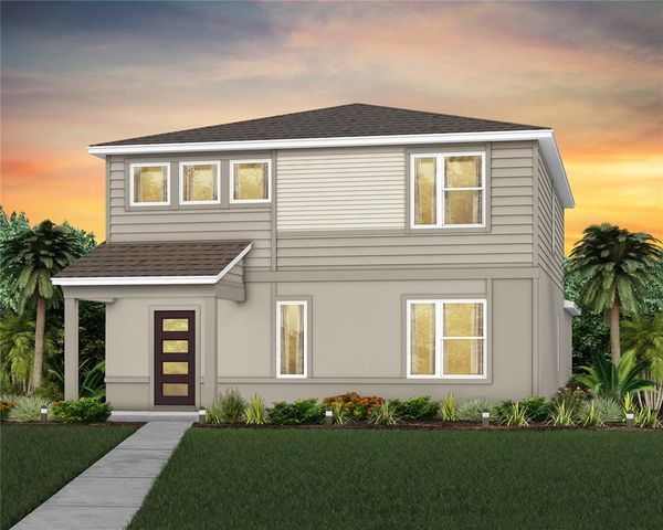 5661 Swaying Blossom Aly, Clermont, FL 34714