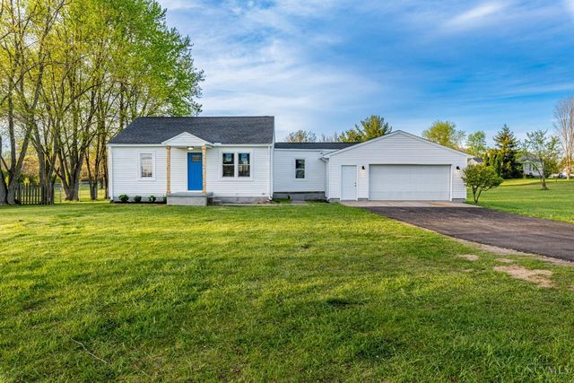 9499 Clearcreek Franklin Rd, Miamisburg, OH 45342