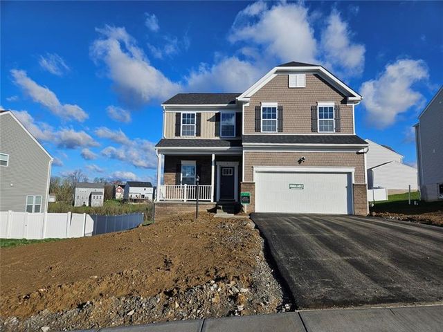 4 Pony Ct, Imperial, PA 15126