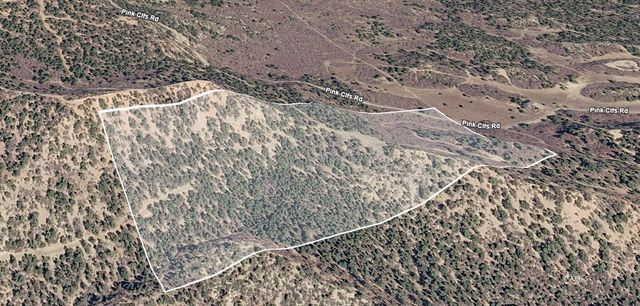 Lot 98 S  Pink Cliffs Rd, Kanab, UT 84741