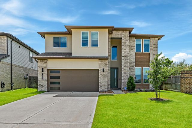 4227 Magliana Ln, Katy, TX 77449