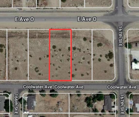 16617 Coolwater Ave, Palmdale, CA 93591
