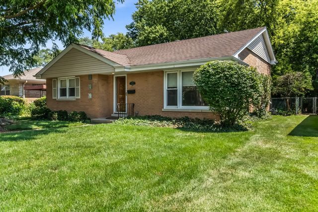 232 Thelin Ct, Wilmette, IL 60091