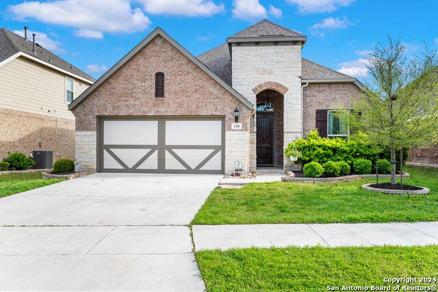 138 DESTINY, Boerne, TX 78006