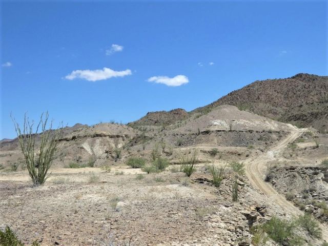 Township Road 310 Private Rd, Terlingua, TX 79852