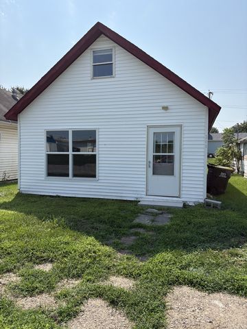 308 N  Cherry St, Creston, IA 50801