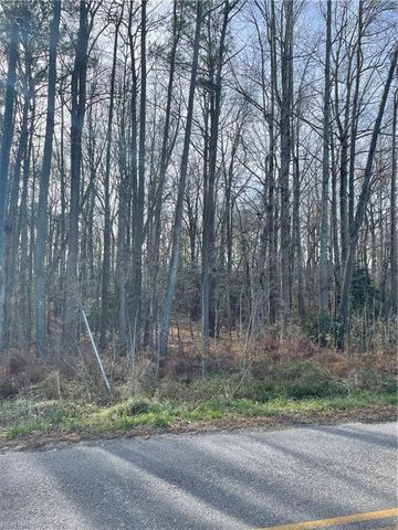 Lot 1 Travellers Rd, Shacklefords, VA 23156