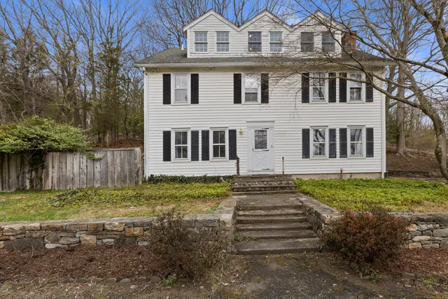 9 Maple Street, Weston, CT 06883