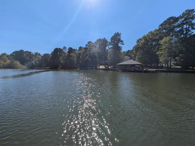 Woodland Way #109, Sparta, GA 31087