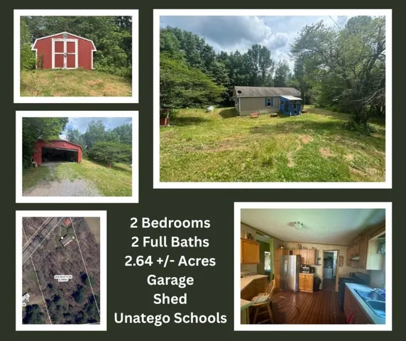 1190 County Highway 6, Otego, NY 13825