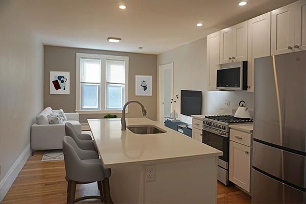 4 Ivaloo St   #6, Somerville, MA 02143