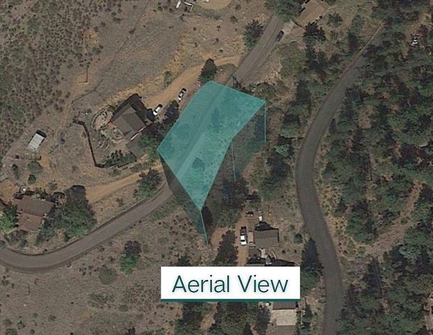 2630 SW Grapevine Rd, Idledale, CO 80453