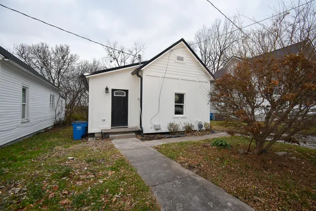 510 Russell St, Danville, KY 40422