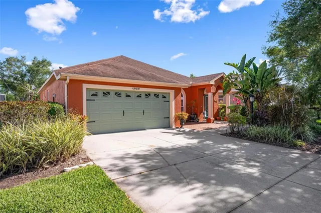 1434 MILLBROOK CIRCLE, Bradenton, FL 34212