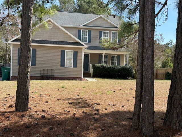 754 Jim Grant Ave, Sneads Ferry, NC 28460