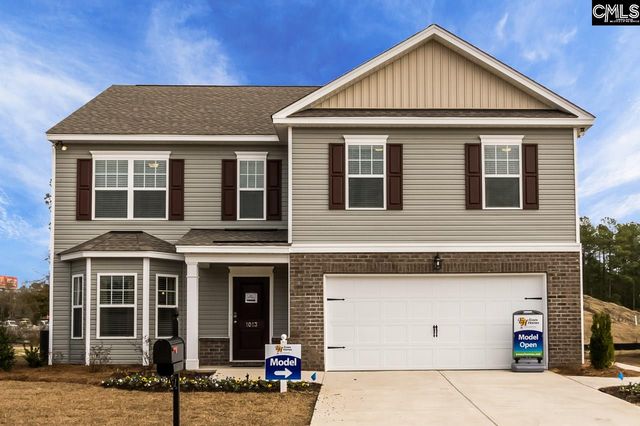 419 Finch Ln #80, Lexington, SC 29073