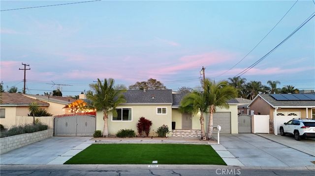 6702 Val Verde Ave, Buena Park, CA 90621