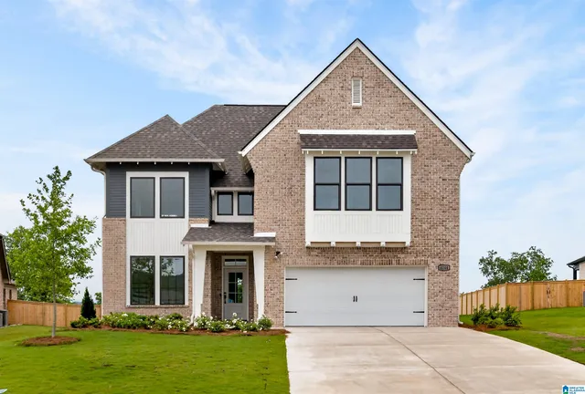 4144 Blackridge Crst, Birmingham, AL 35244