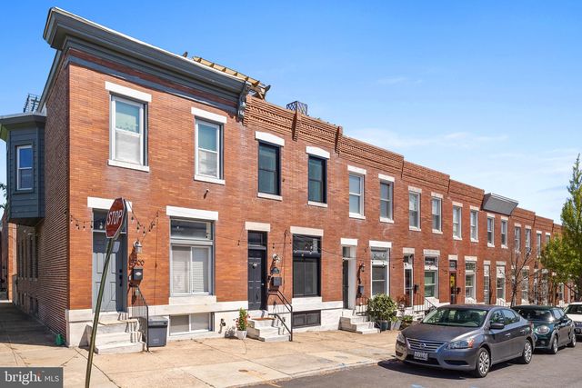 3902 Foster Ave, Baltimore, MD 21224