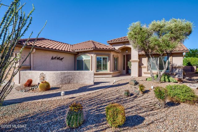2153 E  Page Mill Dr, Green Valley, AZ 85614