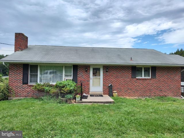 Real Estate In Glen Rock Pa