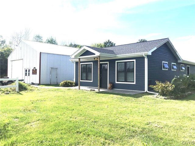 47625 County Route 1, Redwood, NY 13679