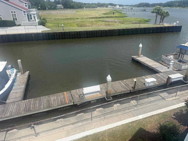 4396 Baldwin Ave. #S-2, Little River, SC 29566