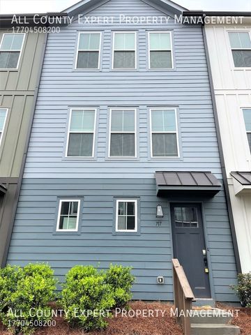 717 Agape Pl, Atlanta, GA 30315