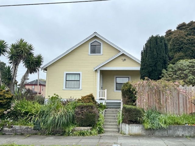 2605 Spring St, Eureka, CA 95501