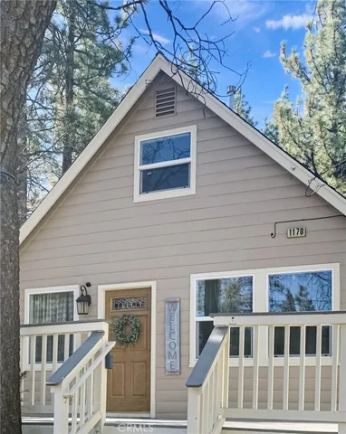 1170 Vine Ave, Big Bear City, CA 92314