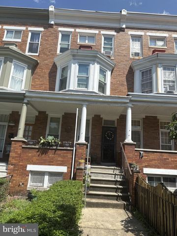 2519 Brookfield Ave, Baltimore, MD 21217