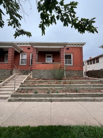 505 N  Emerson St #827, Denver, CO 80218