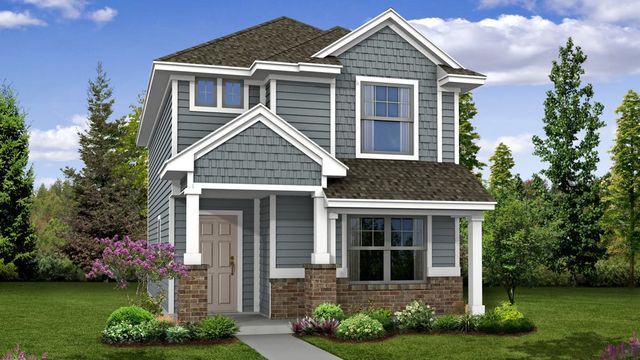 The Titus Plan in TRACE, San Marcos, TX 78666