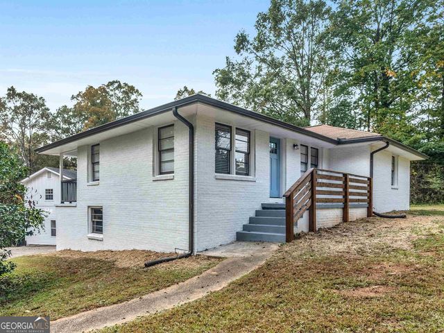 3543 Bouldercrest Rd, Ellenwood, GA 30294