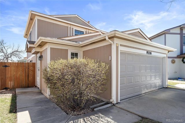 9306 Gray Court, Westminster, CO 80031