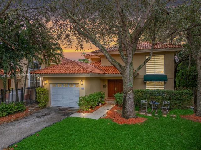 740 Bird Rd, Coral Gables, FL 33146