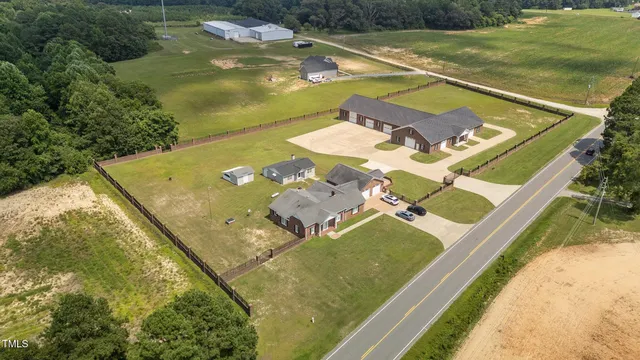7390 State Highway 50 N, Benson, NC 27504