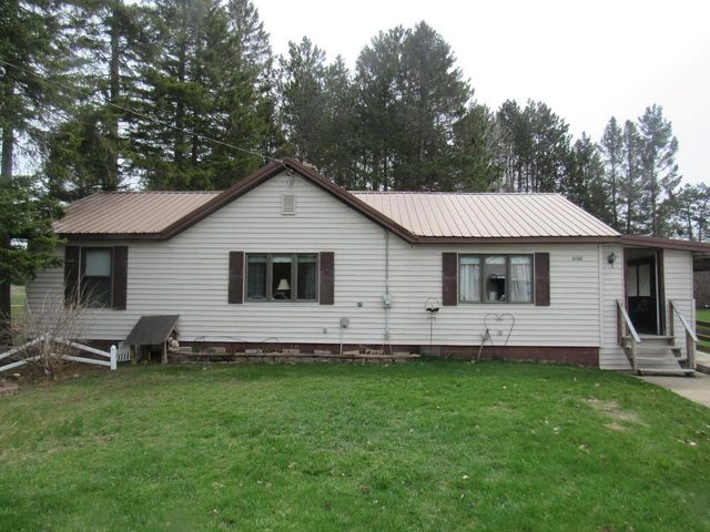 5140 Forest Ave, Laona, WI 54541