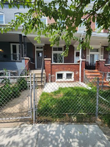 Address Not Disclosed, Baltimore, MD 21223 - See Est. Value, Schools & More