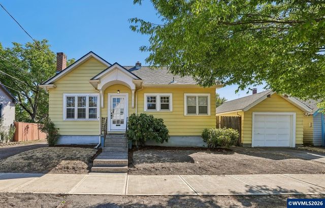 750 Belmont St NE, Salem, OR 97301
