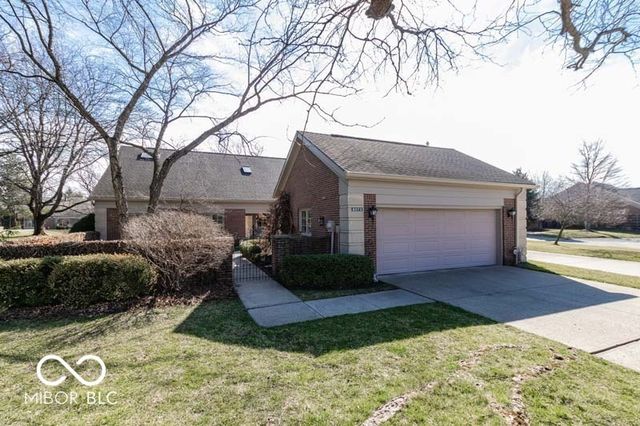 8573 Olde Mill Run, Indianapolis, IN 46260