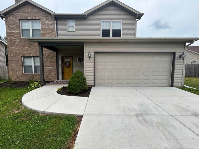 3429 Summertime Trl, Lafayette, IN 47909
