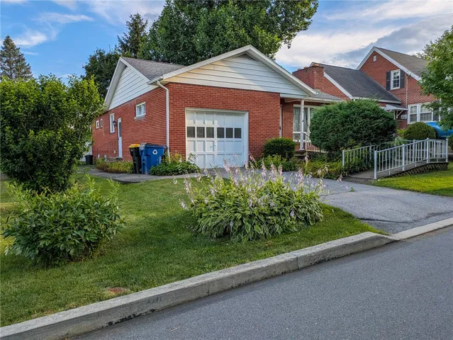 308 E  Highland Ave, Ebensburg, PA 15931