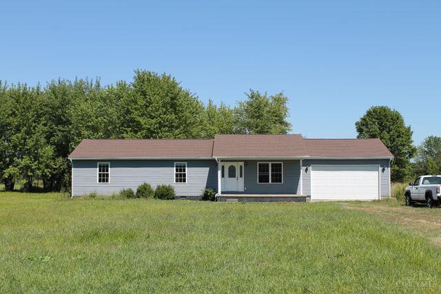 216 Pansy Rd, Blanchester, OH 45107