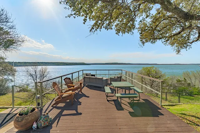 436 Dunn Dr, Palo Pinto, TX 76484
