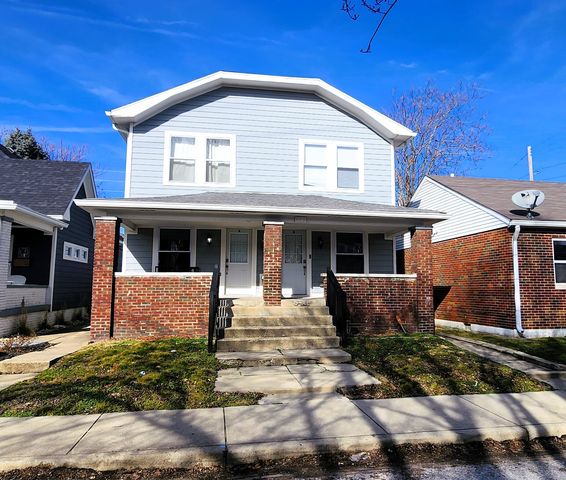 432 Sanders St, Indianapolis, IN 46225