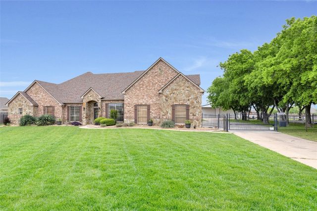 408 Lonesome Star Trl, Haslet, TX 76052