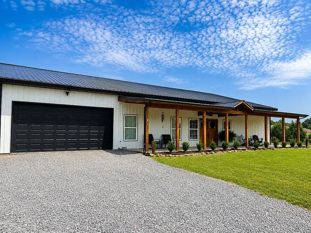 1210 County Road 92, Cedar Bluff, AL 35959