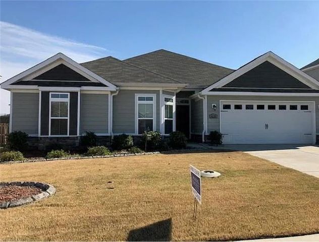4133 Pullman Cir, Augusta, GA 30909