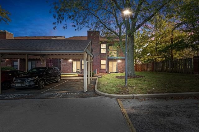 2339 Kratky Rd #A, Saint Louis, MO 63114